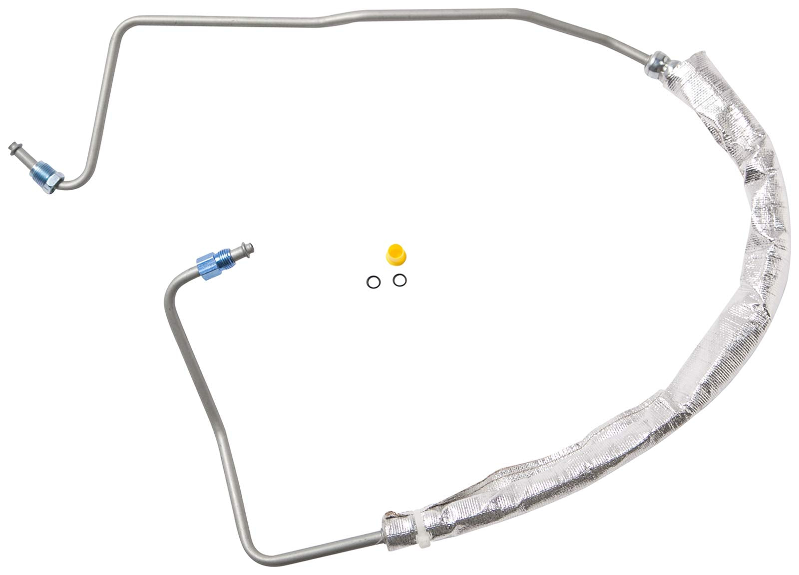 Power Steering Gates 366720 Hose Assembly Pressure Line
