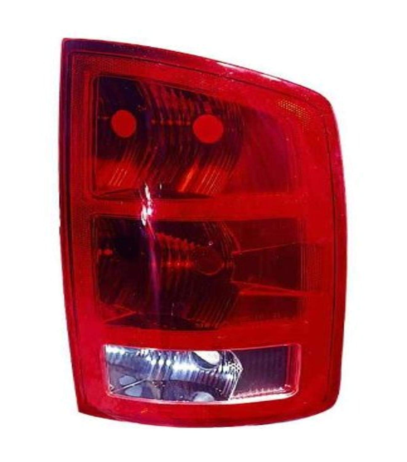 Replacement DEPO 334-1906R-UC Passenger Side Tail Light Assembly