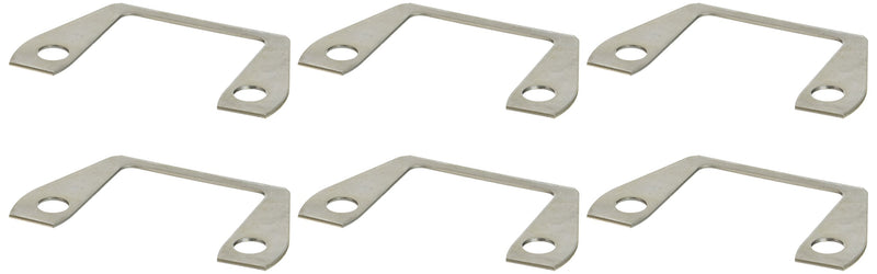 36003 Specialty Products Company 1/8" Thrust Angle Shim for Peterbilt/Kenworth, (Pack of 6)