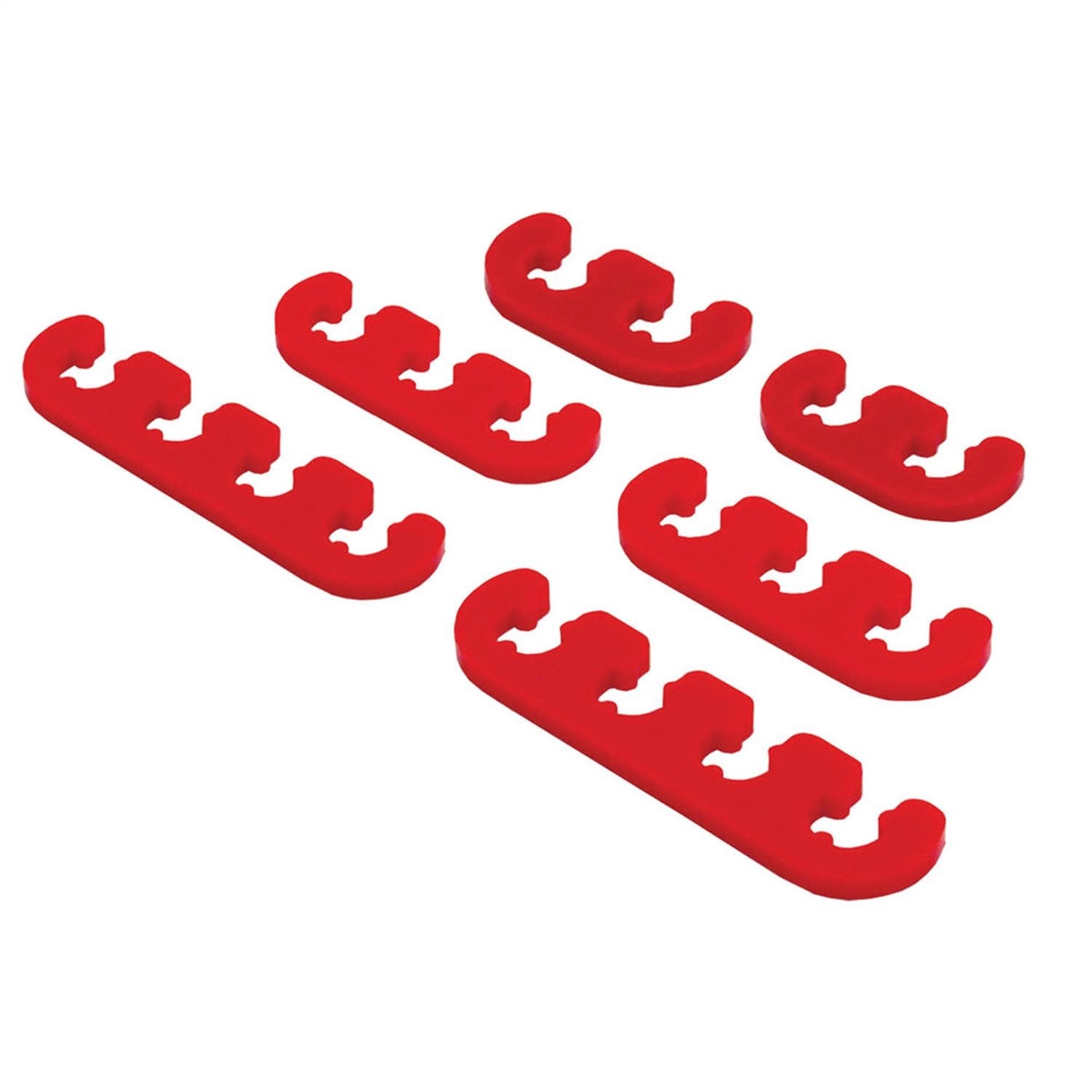 Red Spectre Performance Deluxe Wire Divider 4602