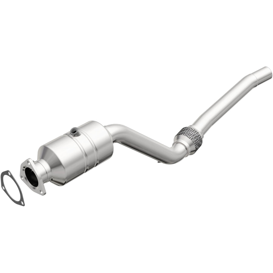 Direct Fit MagnaFlow 24175 Catalytic Converter (Non-CARB Compliant)