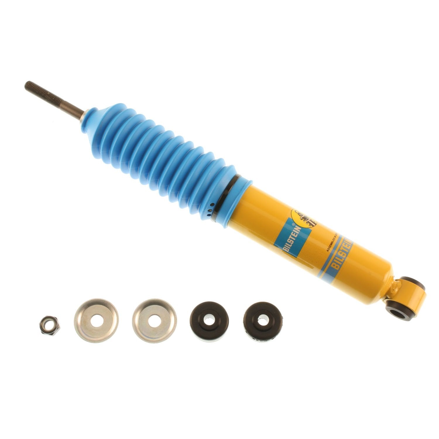 46mm Bilstein Monotube Shock Absorber (24-197779)