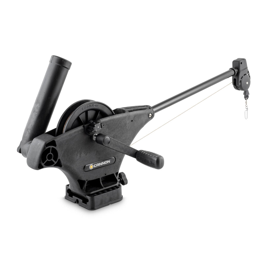 Easi-Troll Cannon 1901020 Manual Downrigger