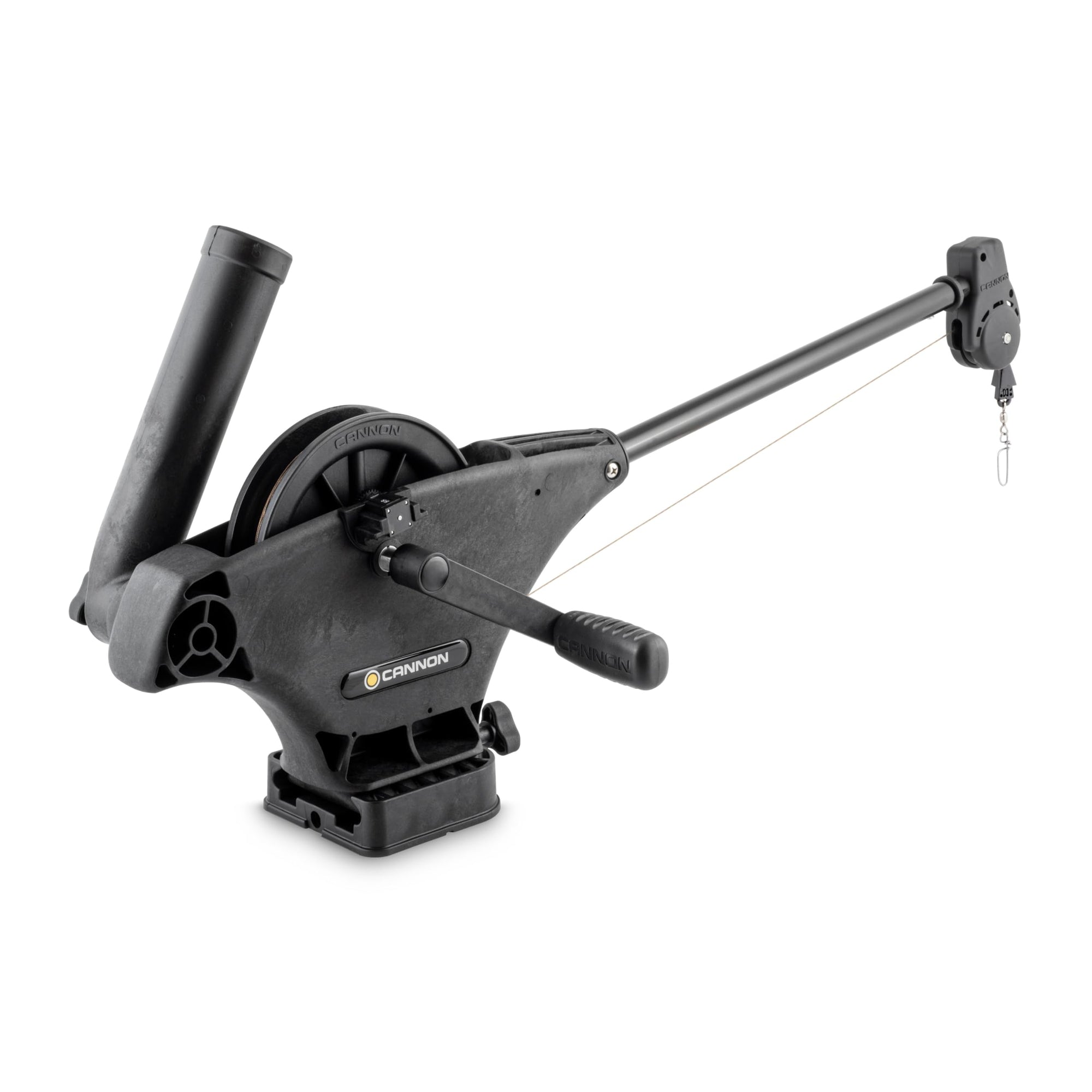 Easi-Troll Cannon 1901020 Manual Downrigger