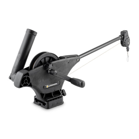 Easi-Troll Cannon 1901020 Manual Downrigger