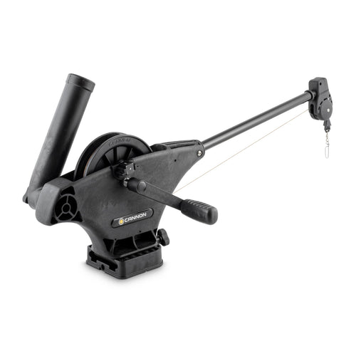 Easi-Troll Cannon 1901020 Manual Downrigger