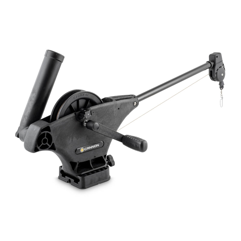 Easi-Troll Cannon 1901020 Manual Downrigger