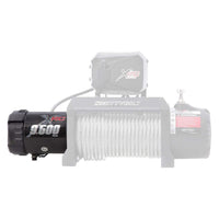 MOTOR ASSY SmittyBilt - SB97495-57