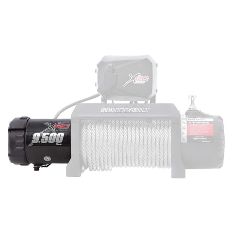 MOTOR ASSY SmittyBilt - SB97495-57