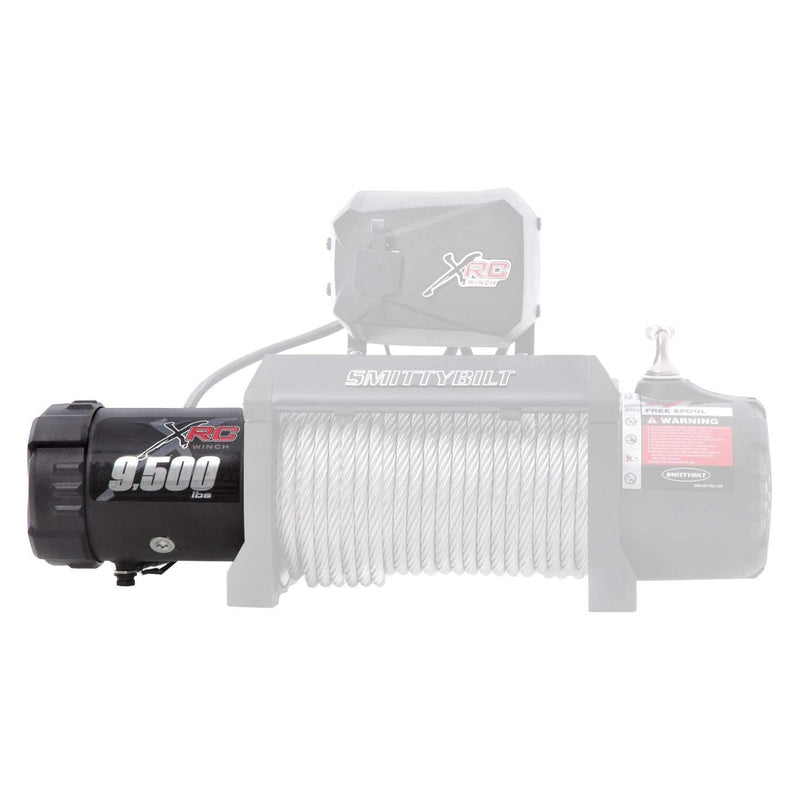 MOTOR ASSY SmittyBilt - SB97495-57