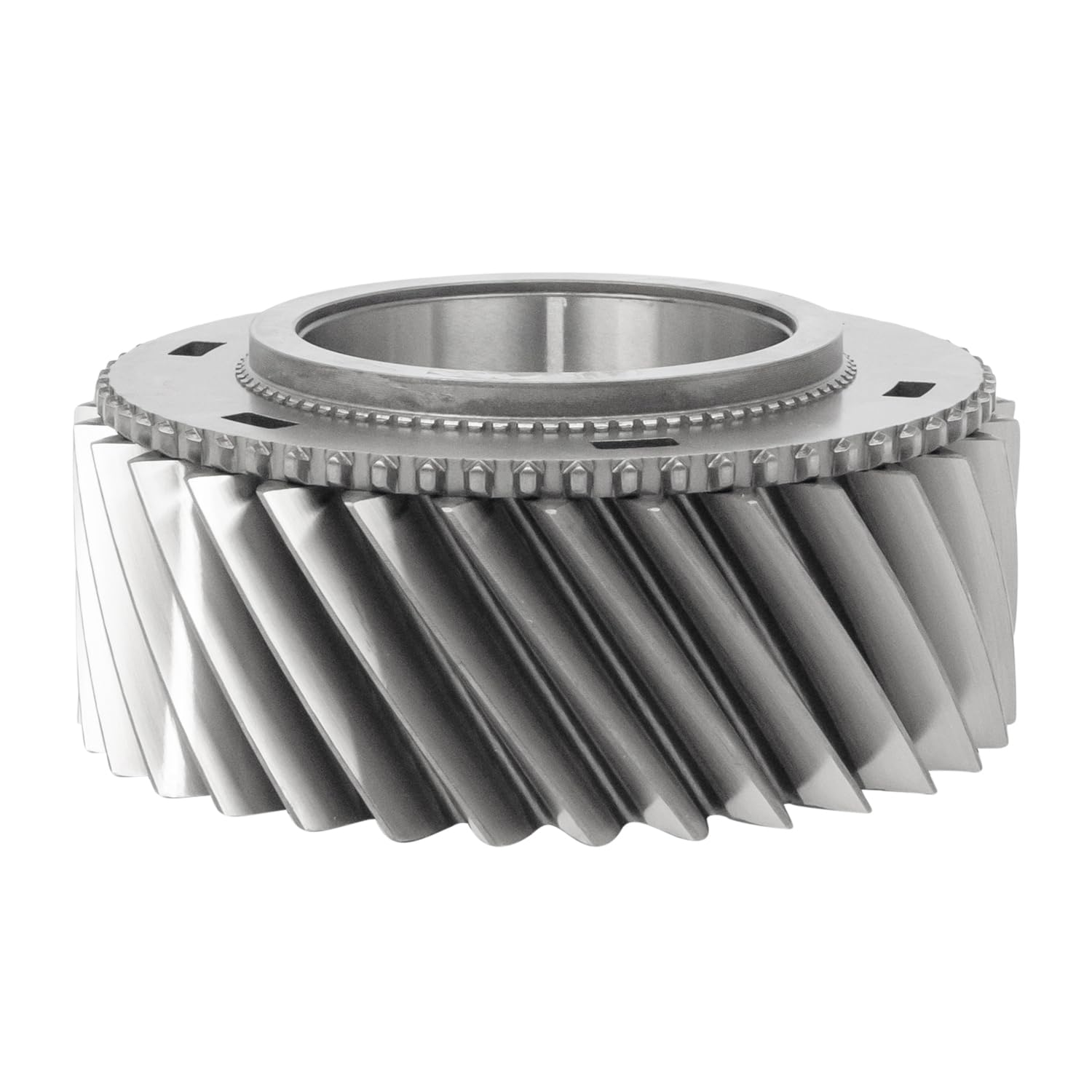 ZF 2nd Gear USA Standard Manual Transmission 6-SPD