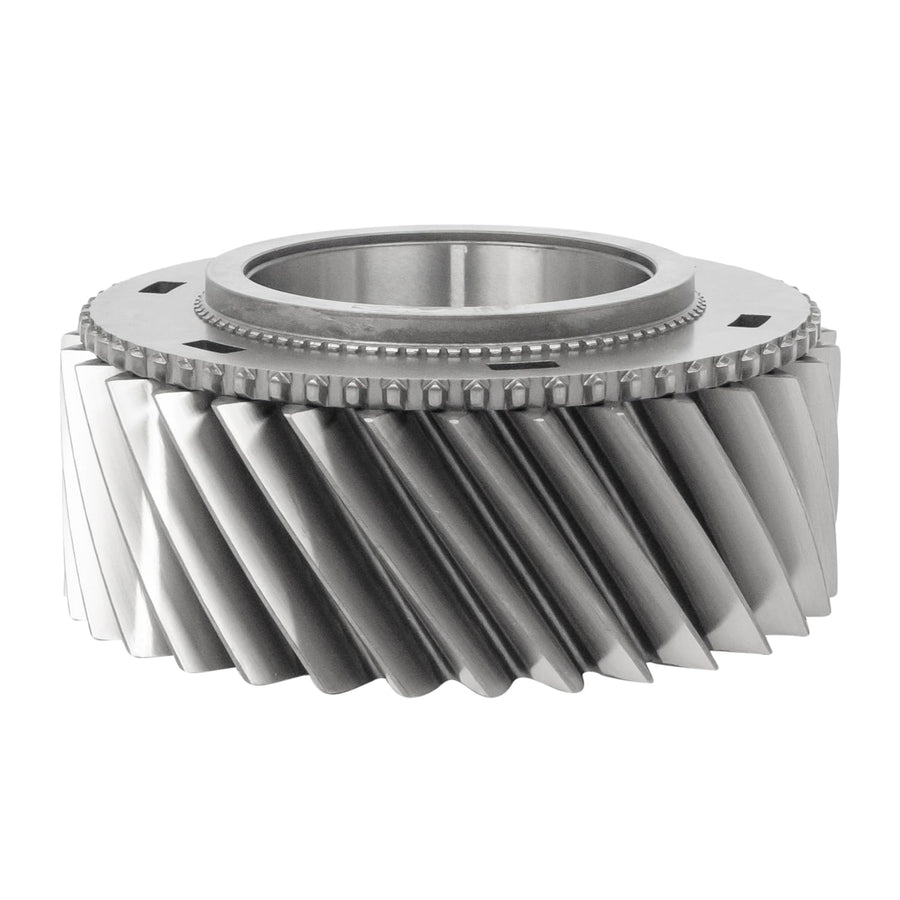 ZF 2nd Gear USA Standard Manual Transmission 6-SPD