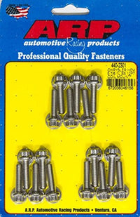 Coil Bolt Kit ARP 440-2301 (Coil Bracket 12pt Mopar 5.7/6.1L Hemi)