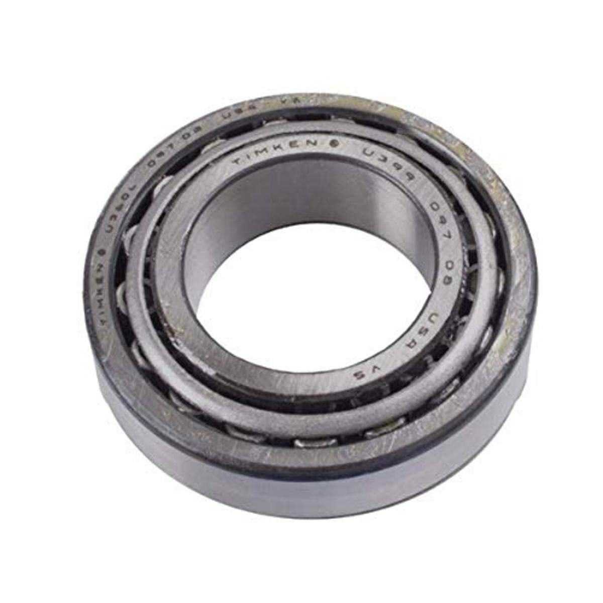 Axle Shaft Bearing | Omix-Ada | 16560.37 | OE Reference: 994262 | Fits 1986-2018 Jeep YJ / TJ / JK / MJ / ZJ with Dana 44