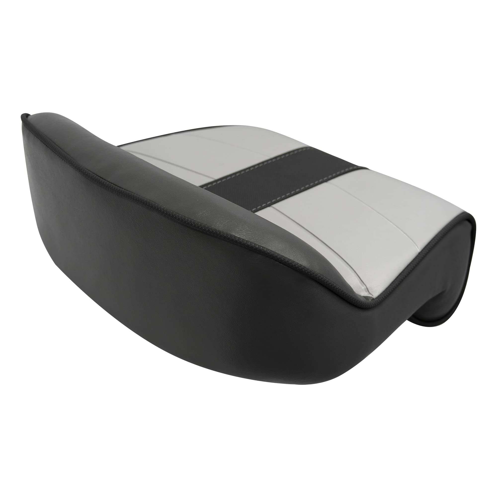 Quantum Series Wise Casting Seat, Jazz Black/Marble Grey/Charcoal 3341-1788