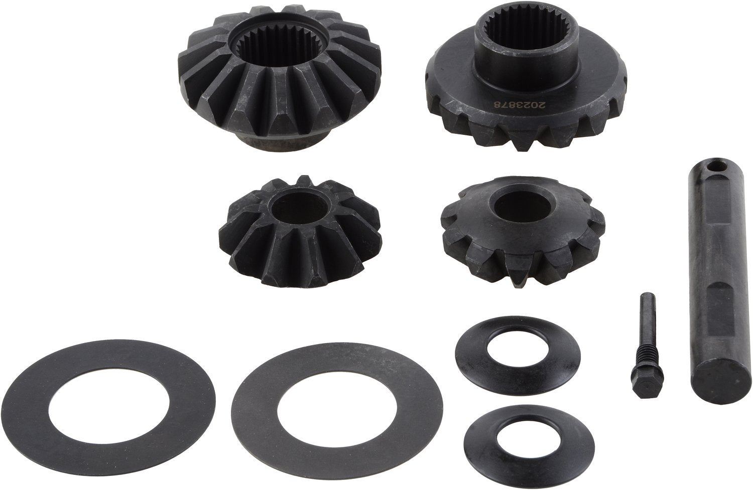 Carrier Gear Kit Spicer SVL 2023878
