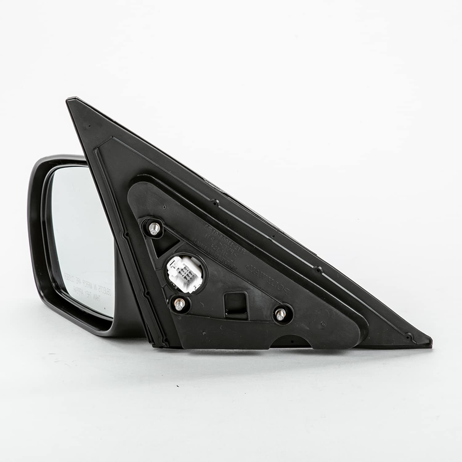 Left-Side TYC 4720232 Door Mirror Compatible with 2001-2005 Honda Civic