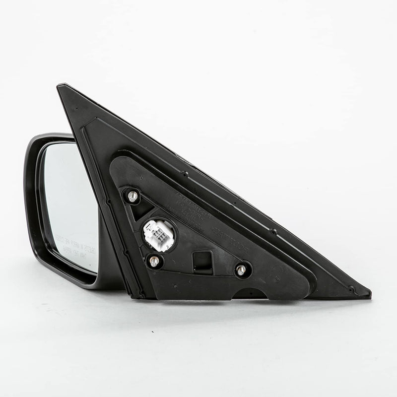 Left-Side TYC 4720232 Door Mirror Compatible with 2001-2005 Honda Civic