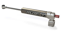 Nexus EF 2.2 Fast Adjust Steering Stabilizer JK Falcon – 1-3/8” Stock Tie Rod