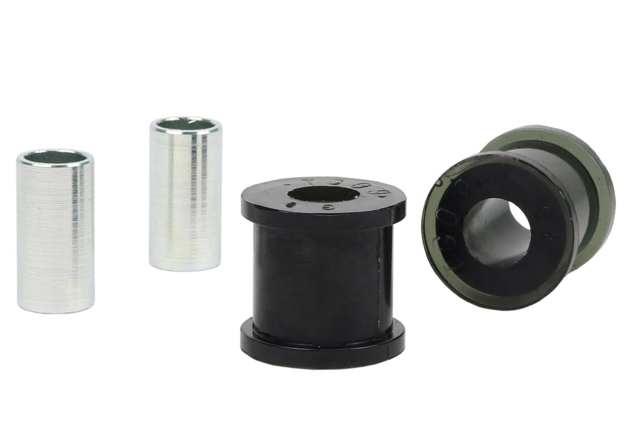 Nolathane Black Sway Bar Link Bushing REV014.0004 (Location Rear Or Front)