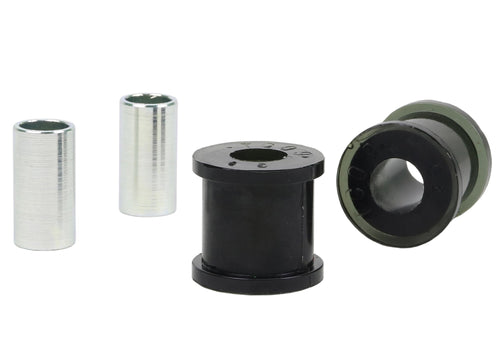 Nolathane Black Sway Bar Link Bushing REV014.0004 (Location Rear Or Front)