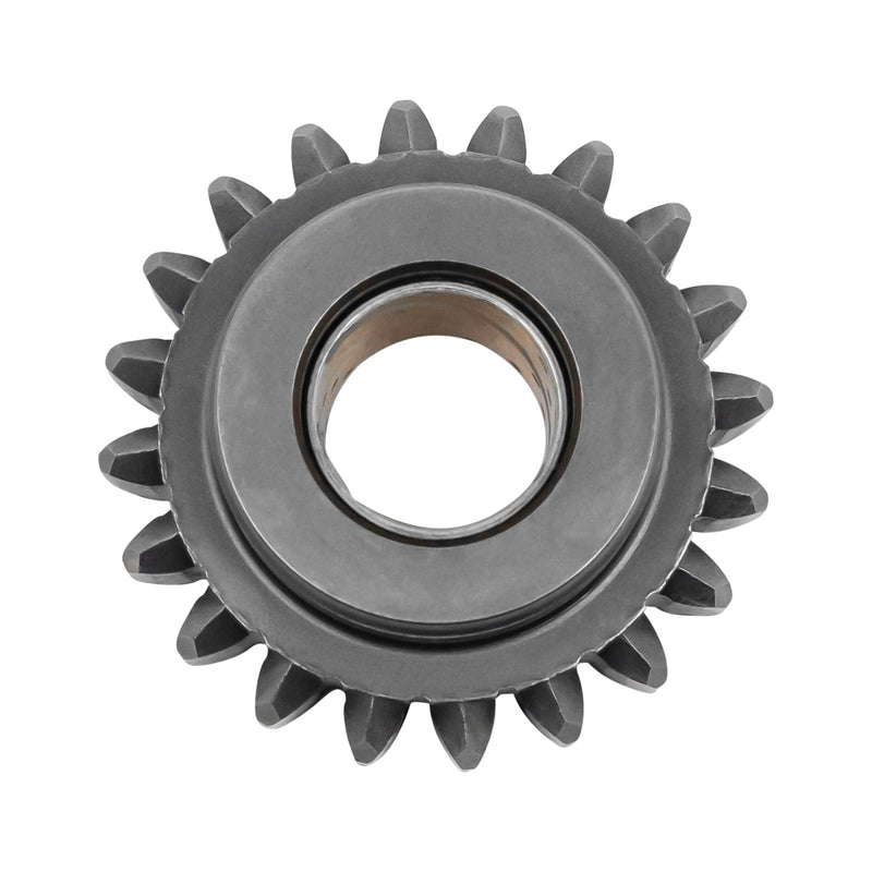 Manual Transmission USA Standard Gear T5 Reverse Idler, 20 Tooth, Compatible with 1982-1986 JEE CJ, ZMT51352-584-008