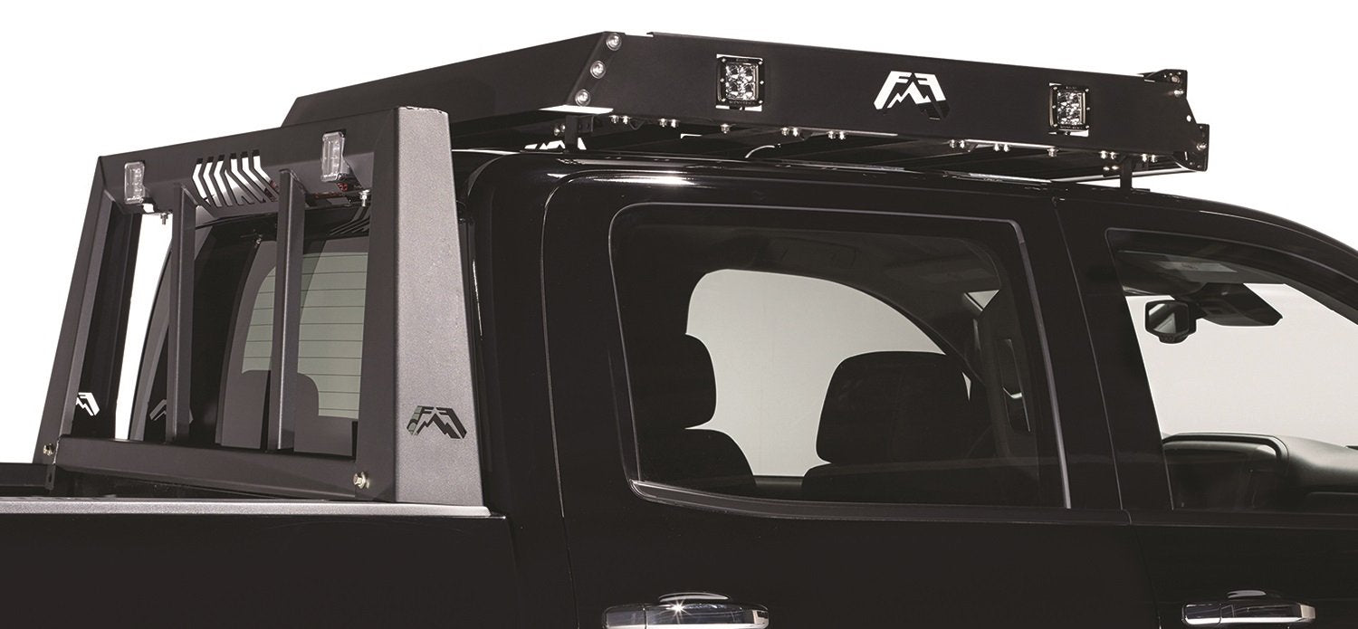 Roof Rack Fab Fours RR481