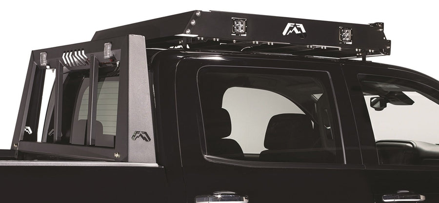 Roof Rack Fab Fours RR481