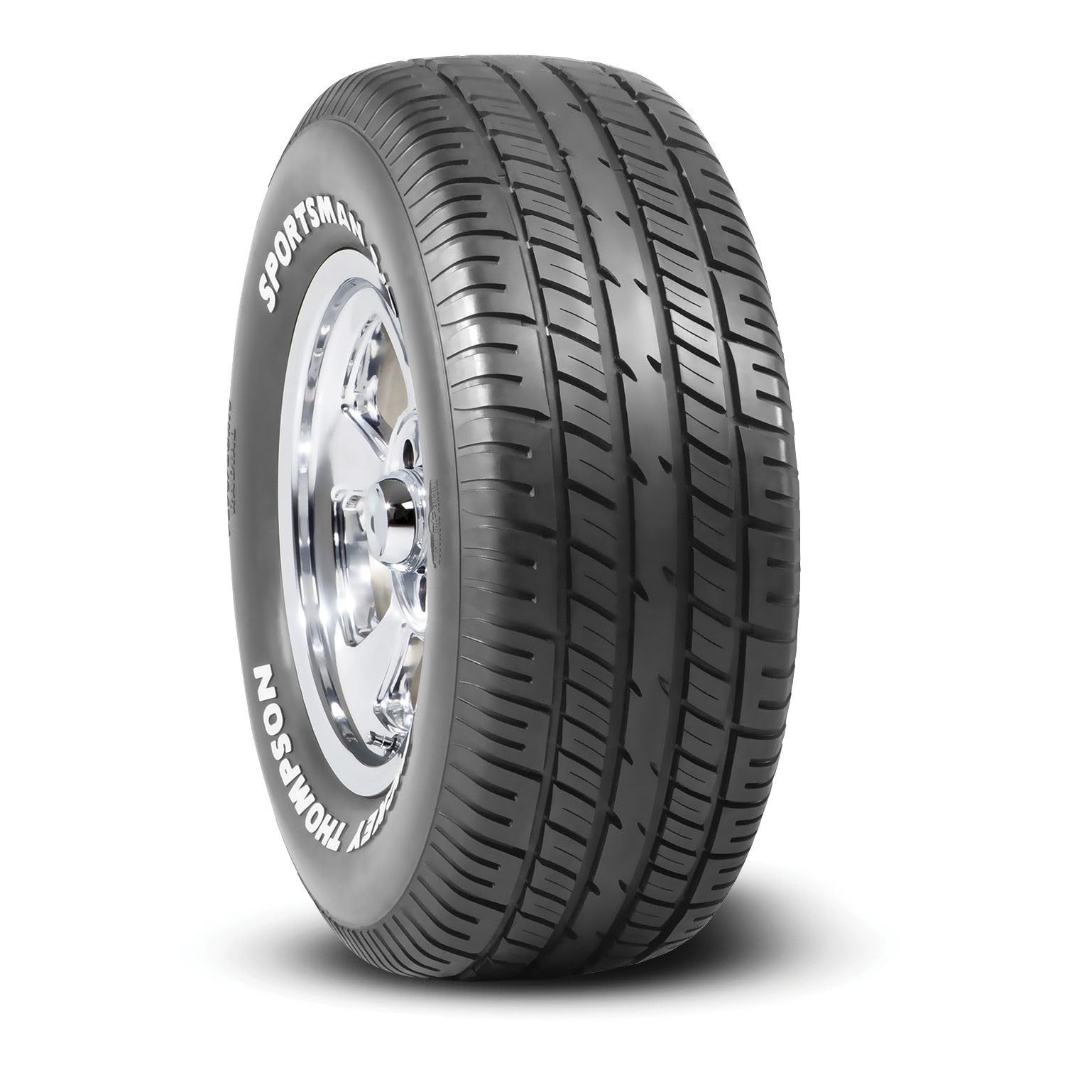 Sportsman Mickey Thompson S/T P295/50R15 105S SL