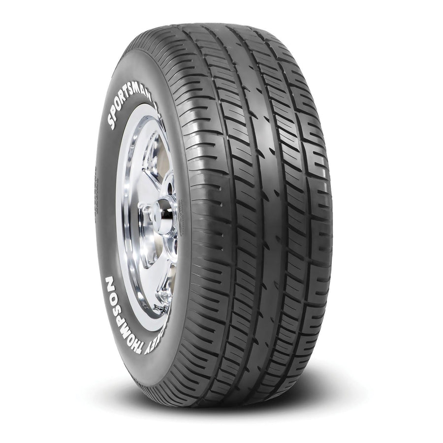 Sportsman S/T Mickey Thompson P225/70R15 100T SL