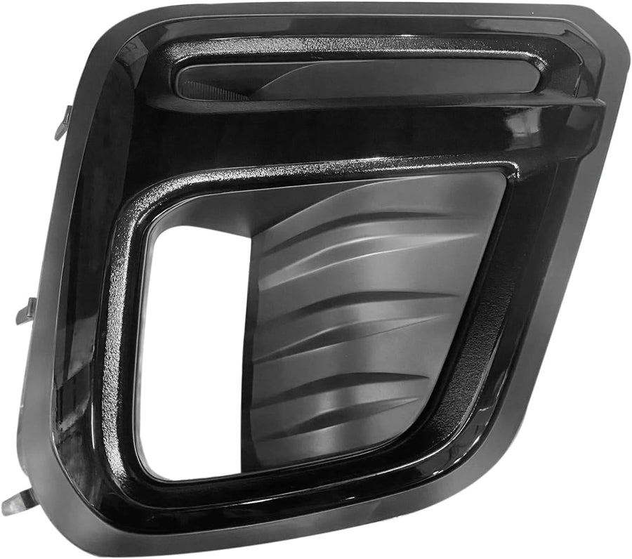 DEPO For Subaru Forester 2020 2021 20 21 Fog Light Cover Sport MDL Passenger Side | 57731SJ180 | SU1039136