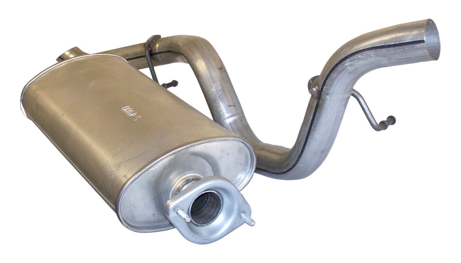 Muffler and Tailpipe Crown Automotive 52019241AF