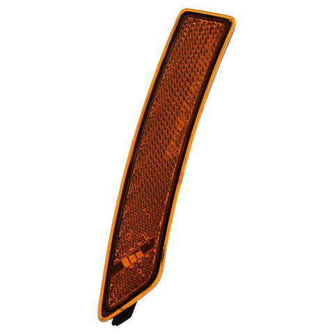 Left TYC 18-6256-00 Light Assembly