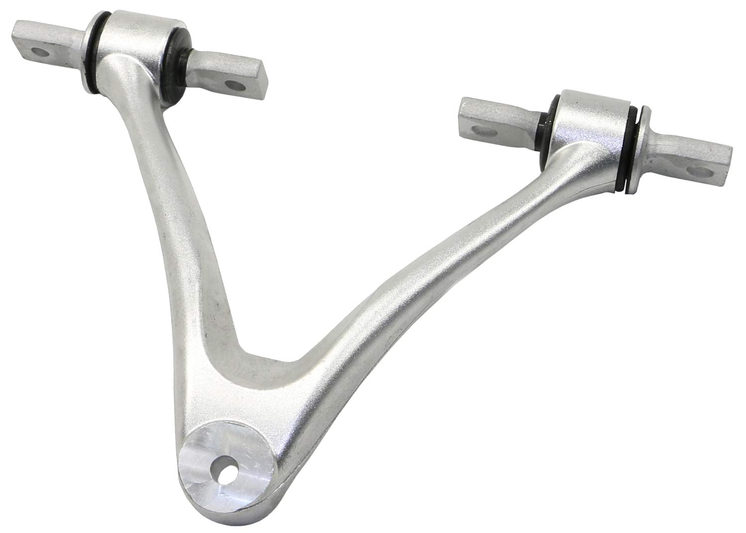 MOOG Suspension Control Arm front left upper RK642828
