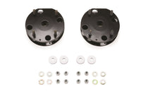 Leveling Fabtech System FTL5605