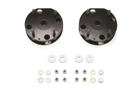 Leveling Fabtech System FTL5605