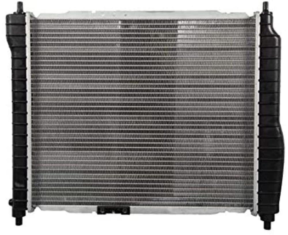 Radiator CSF 3255