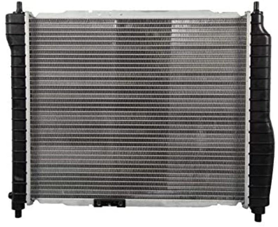 Radiator CSF 3255