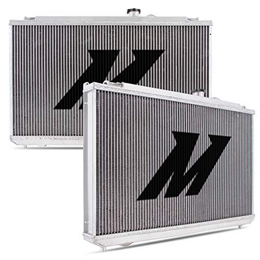 Mishimoto Performance Aluminum Radiator MMRAD-JZX100-96 Fits Toyota Chaser JZX100 1996-2001