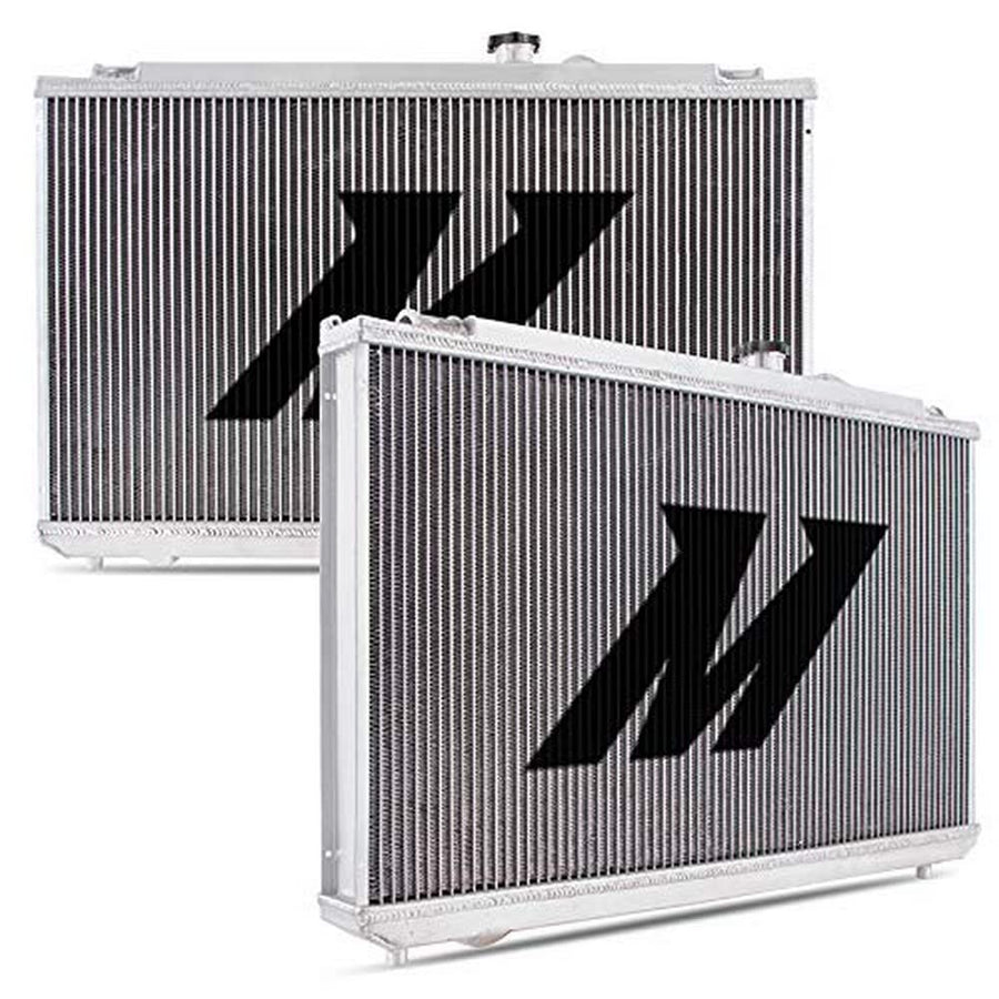 Mishimoto Performance Aluminum Radiator MMRAD-JZX100-96 Fits Toyota Chaser JZX100 1996-2001