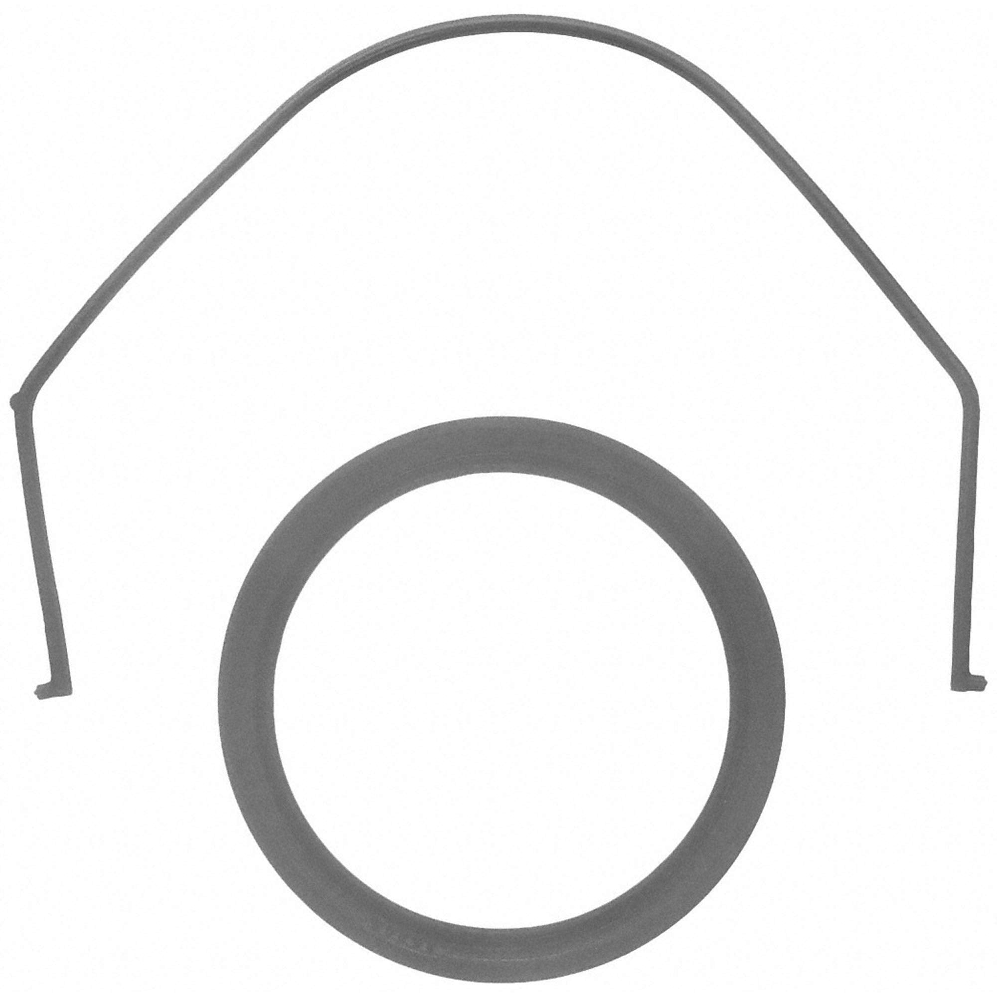 BS FEL-PRO 40657 Rear Main Seal Set