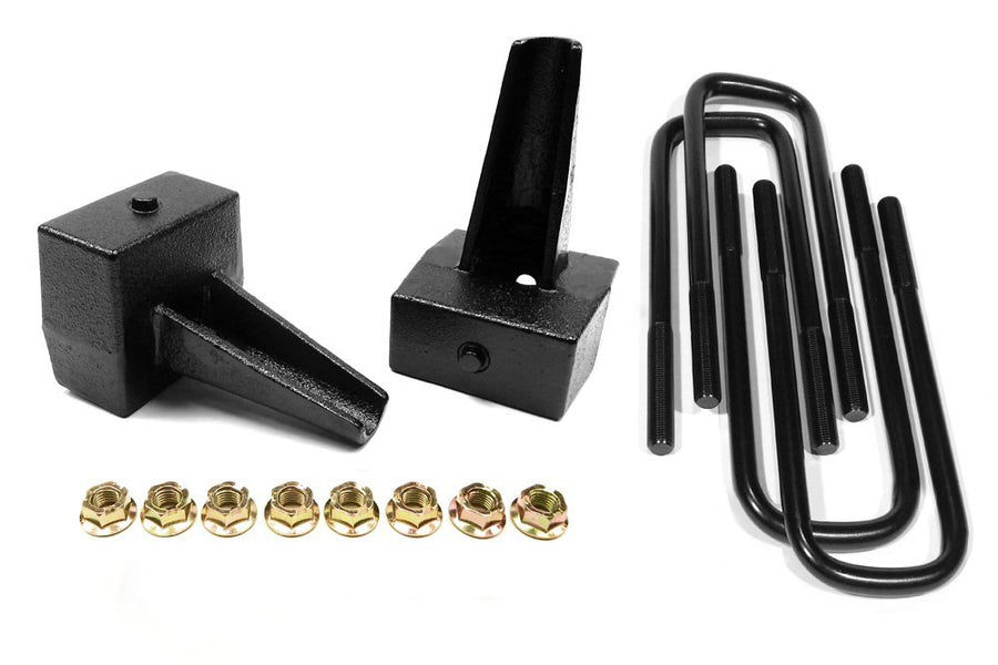 5" Rear Block Kit Southern Truck 25033