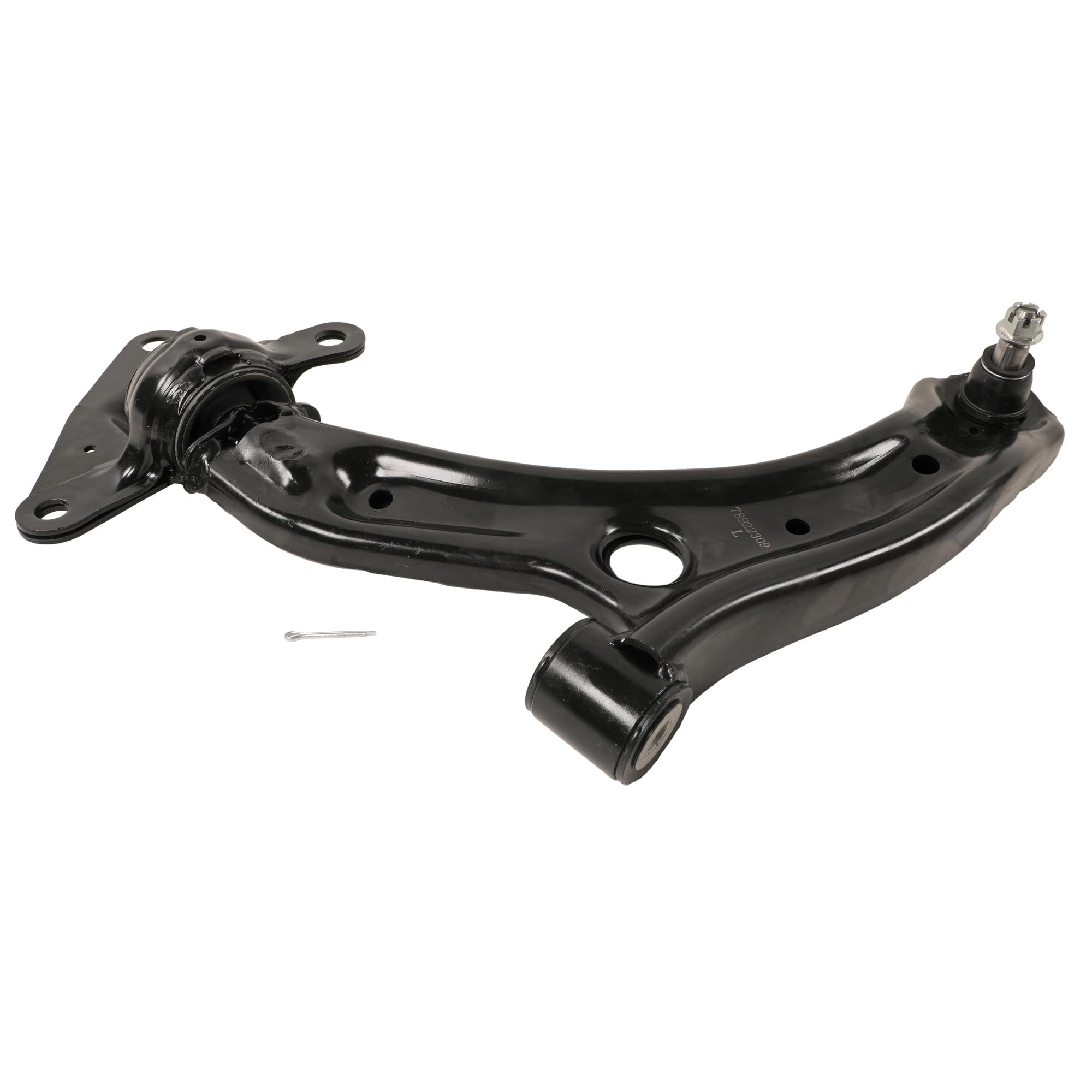 Suspension Control Arm and Ball Joint Assembly MOOG RK623717