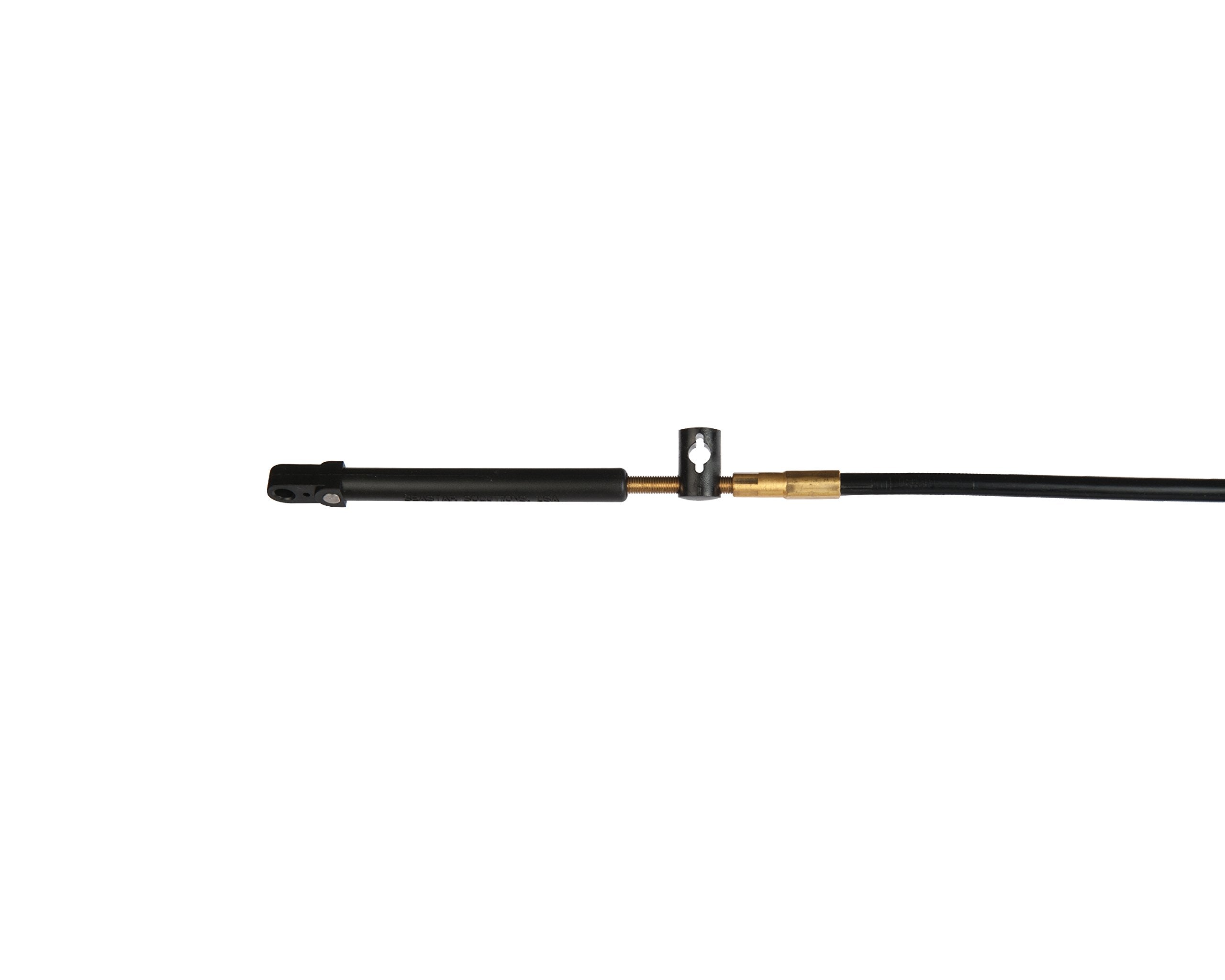 Dometic Xtreme SeaStar Control Cable, CCX17907, 7ft.