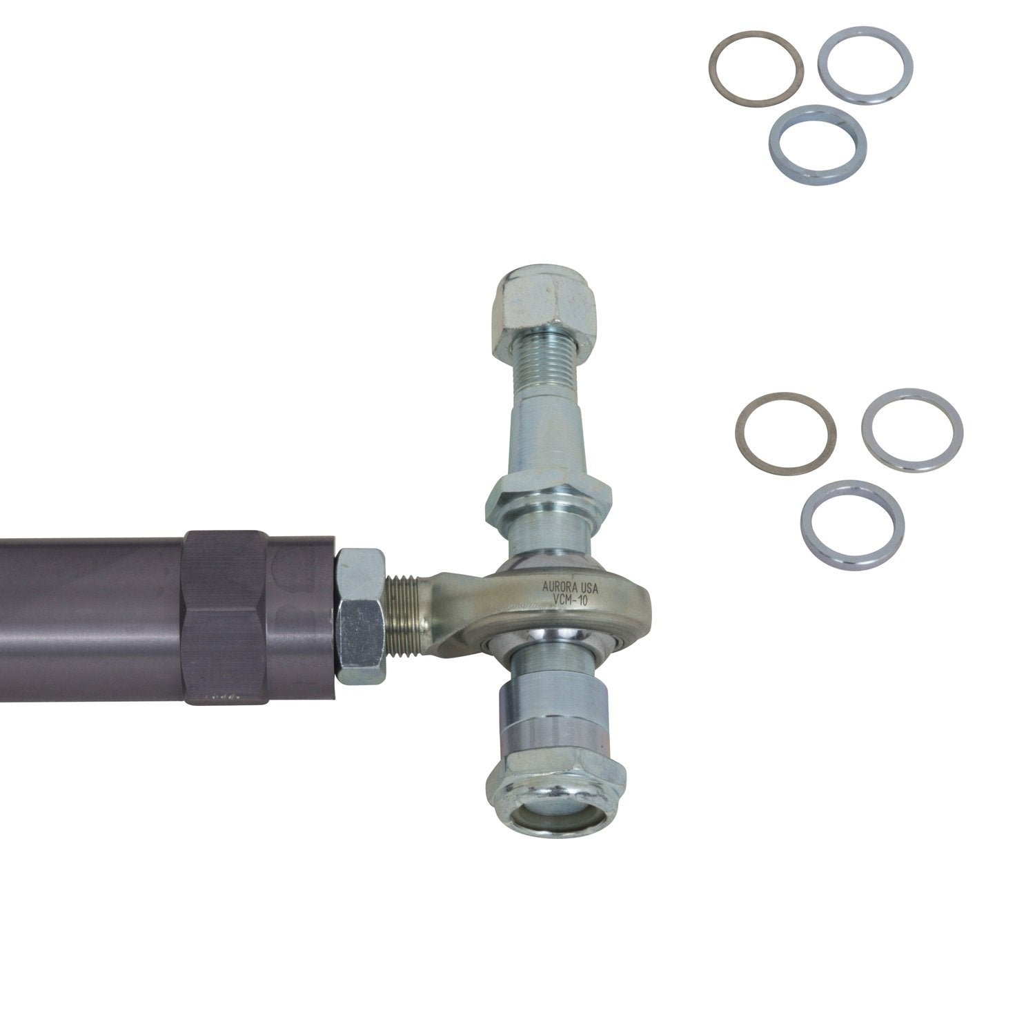 Bump Steer BBK Upgrade Kit 2561