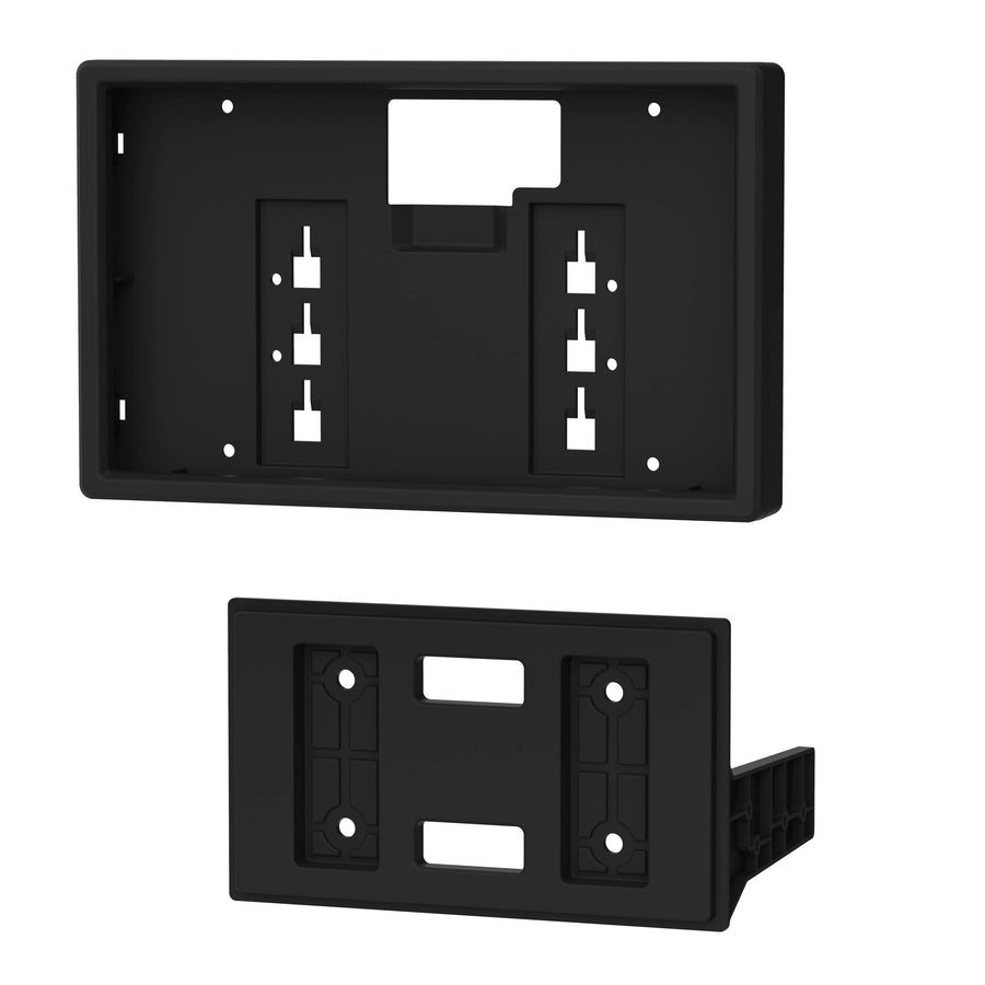 Pioneer 8in Radios Metra 108UN02 Float Mount Kit