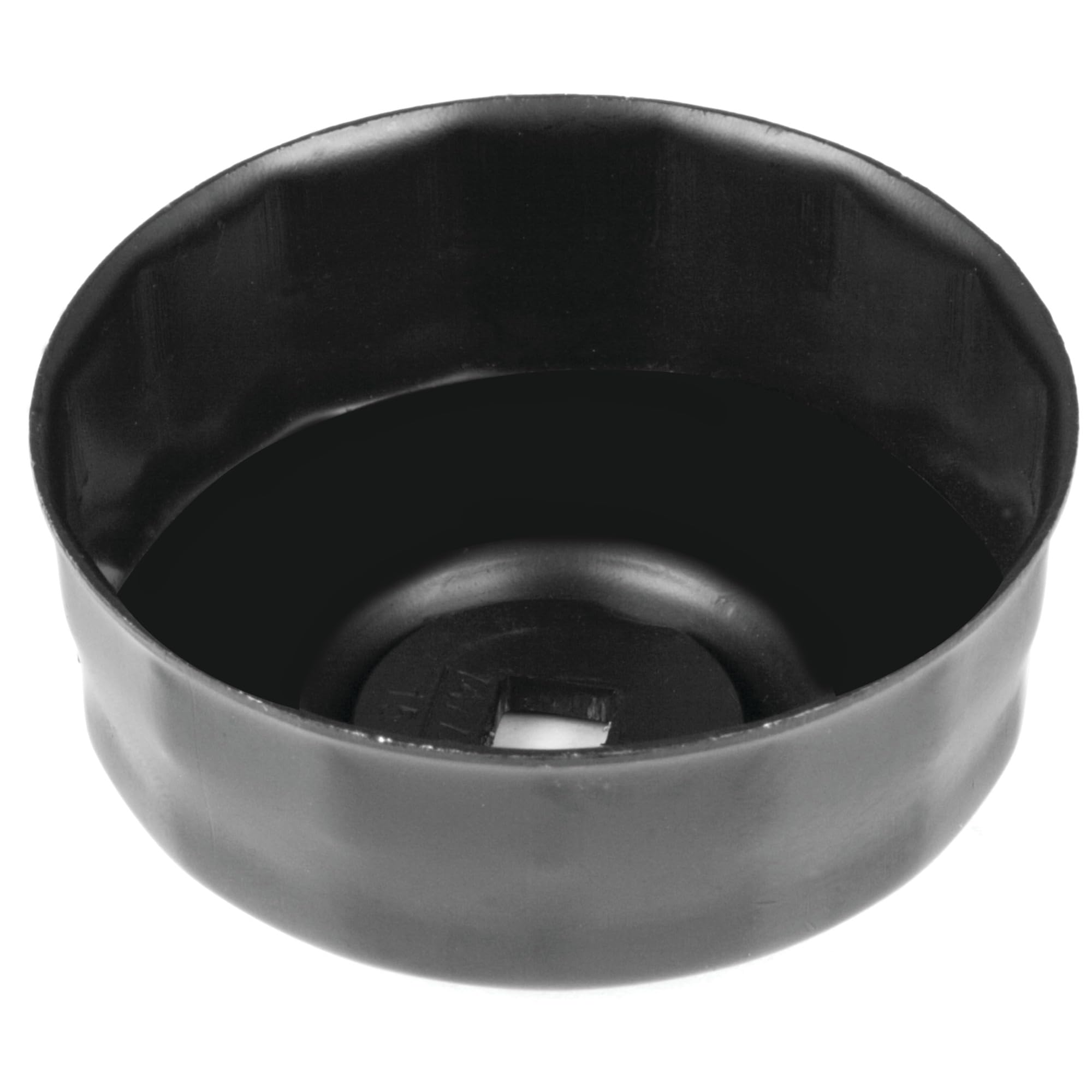 W54062 Performance Tool Oil Filter Cap Wrench 74/76mm 15 Flutes