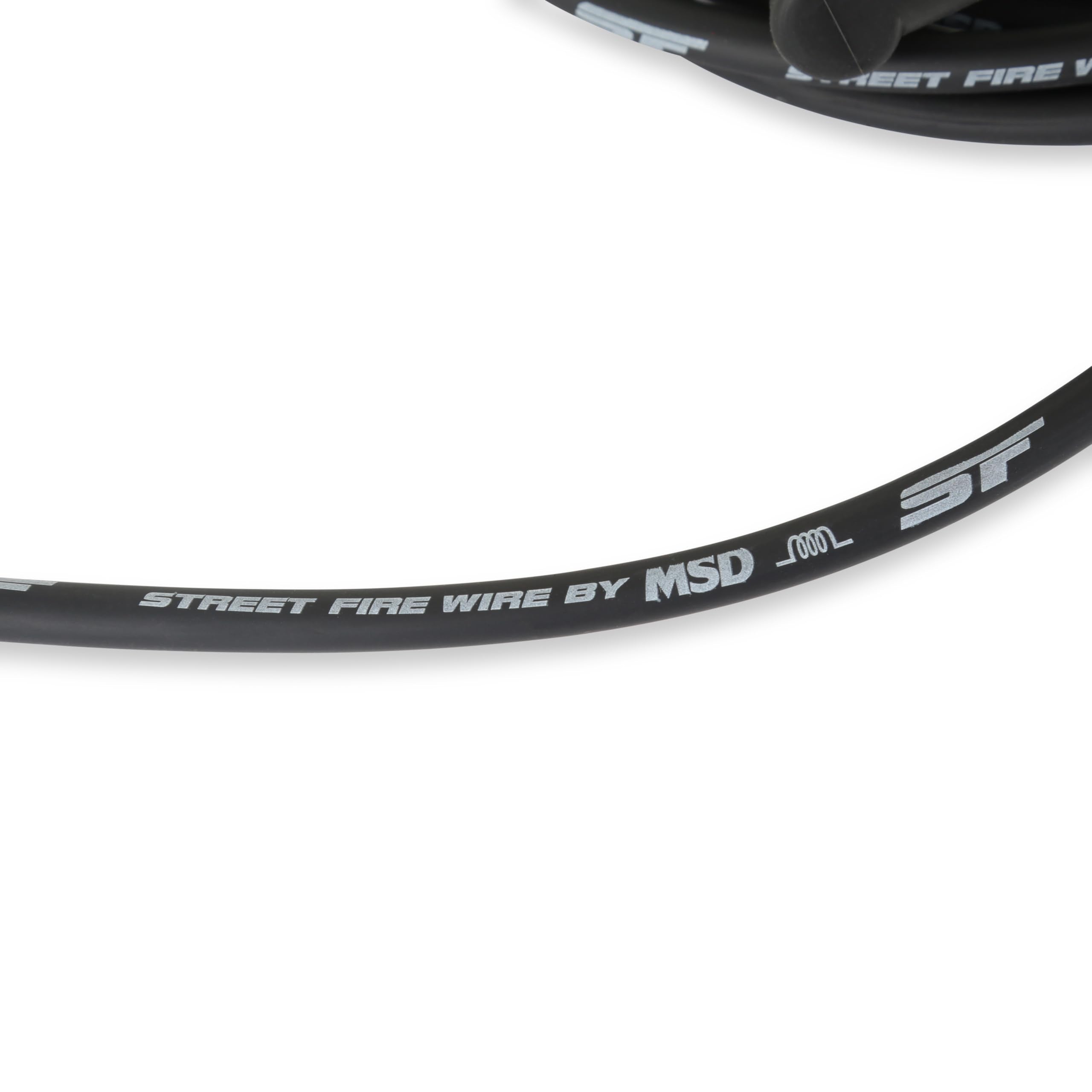 Spark Plug Wire Set MSD Street Fire 5562