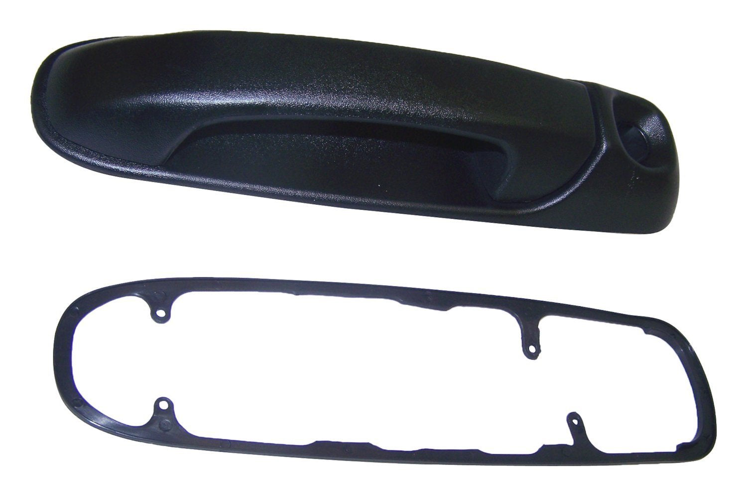 Door Handle Crown Automotive 55136351AD