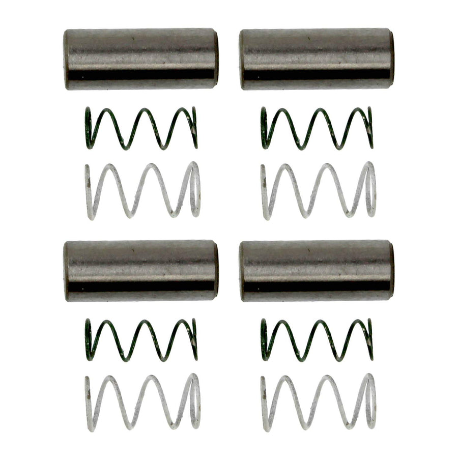 Powertrax Spring And Pin Kit 1520350KAR Powertrax - Spring And Pin Kit